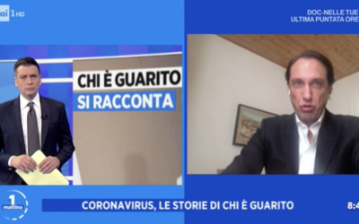 L’ON. PEDRAZZINI CHIEDE AL GOVERNO DI POTER UTILIZZARE L’OSSIGENO-OZONO IN TUTTI GLI OSPEDALI ITALIANI