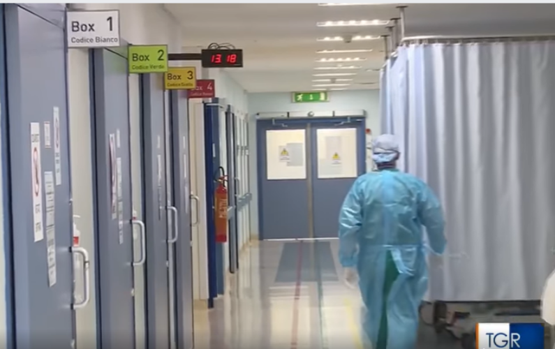 L’ozono terapia batte il COVID testata con successo all’ospedale di Udine.